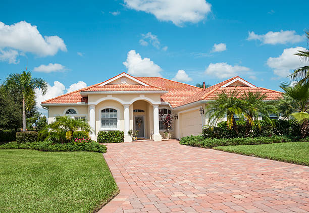 Best Interlocking Driveway Pavers  in Blossom, TX